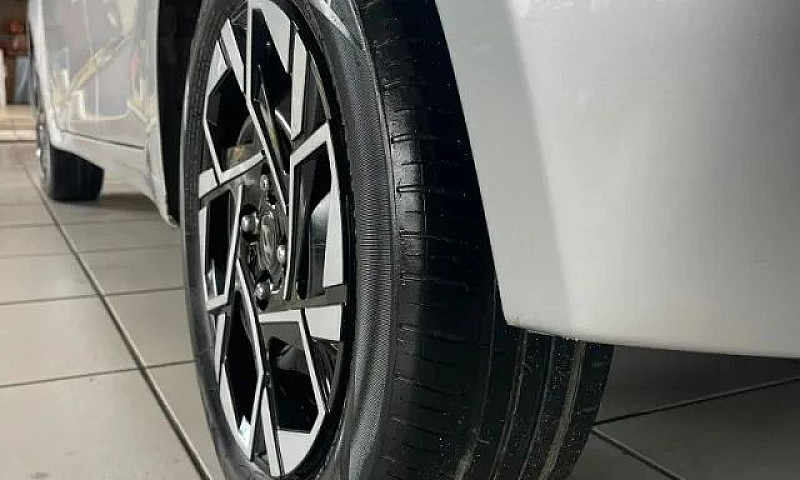 Hyundai Hb20 Comf./C...