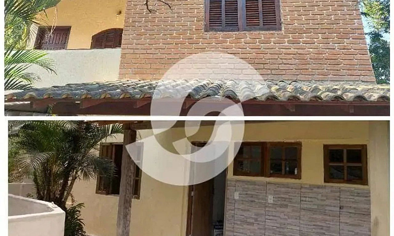 Casa À Venda, 120 M²...