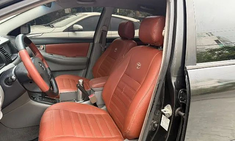 Toyota Corolla Xli 1...