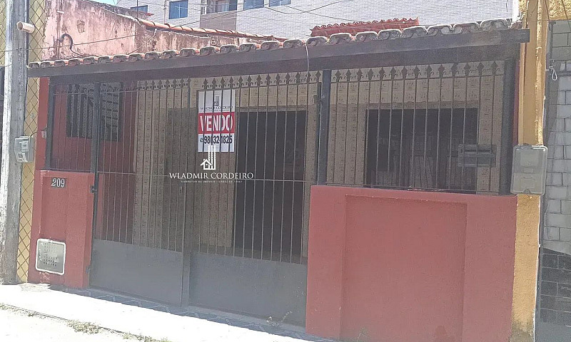 Casa Plana Para Vend...