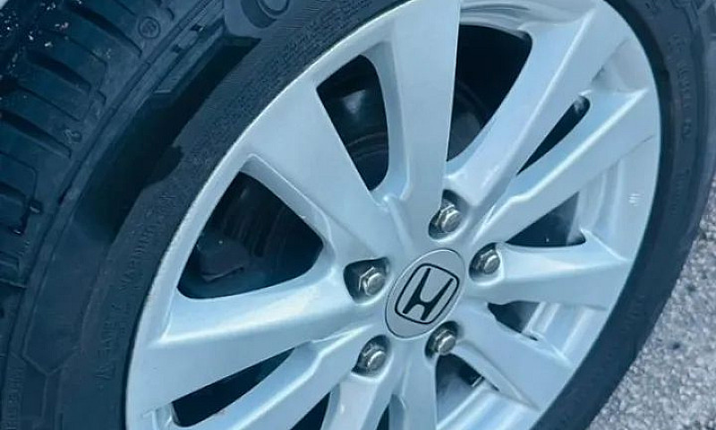 Honda Civic Sed. Lxl...