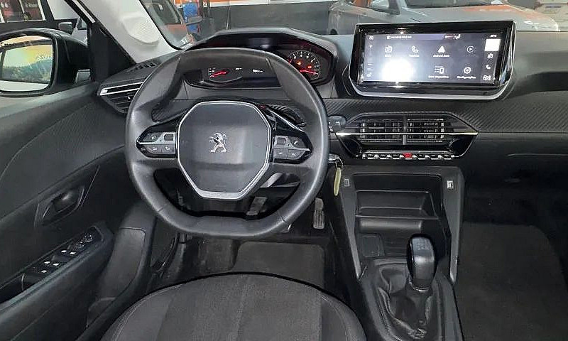 Peugeot 208 Like 1.0...