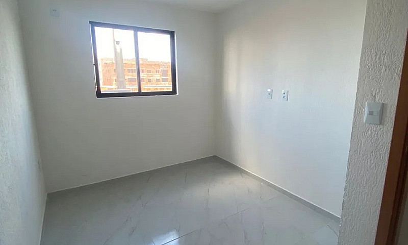 Apartamento 2 Quarto...