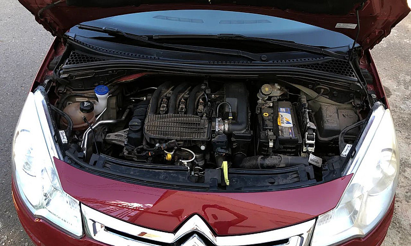 Citroen C3 Attractio...