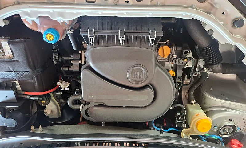 Fiat Uno Way 1.0 Evo...
