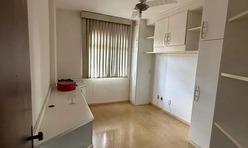 Apartamento De 3 Qua...