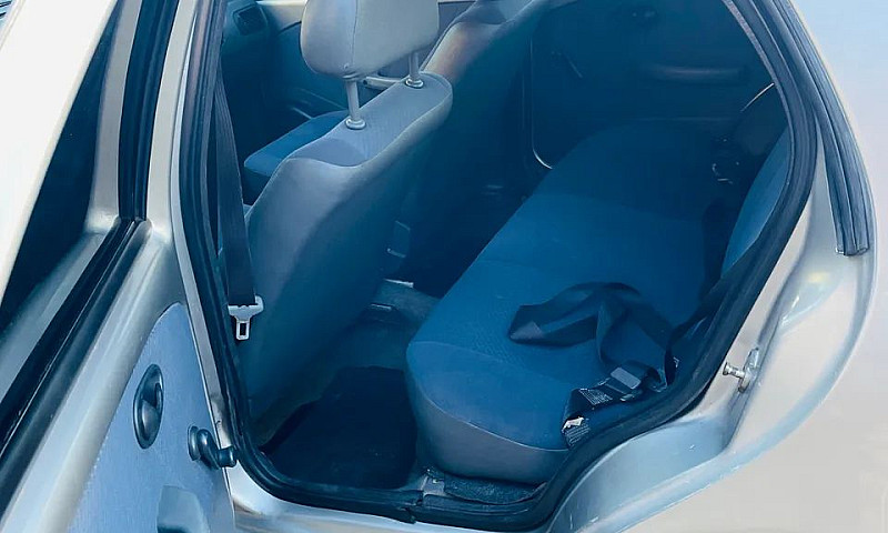 Fiat Palio 1.0/ Trof...