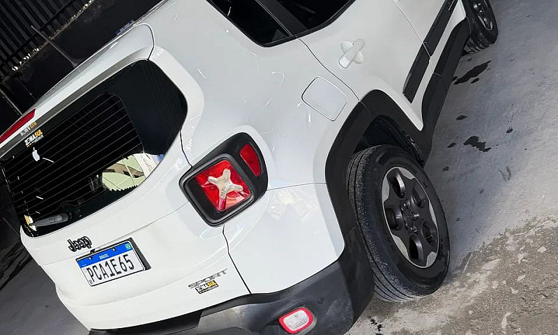 Jeep Renegade Sport ...