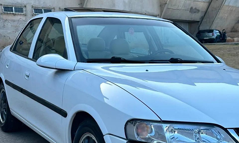 Chevrolet Vectra Gls...