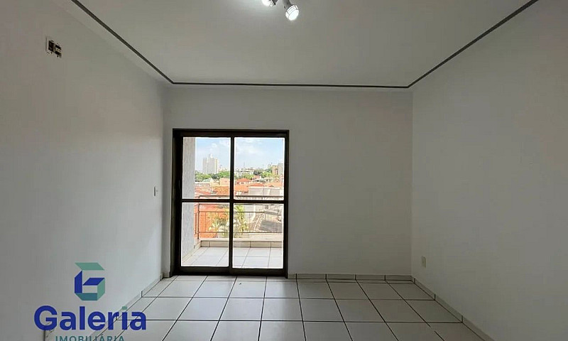 Apartamento Com 1 Qu...
