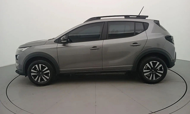 Renault Kardian Evol...