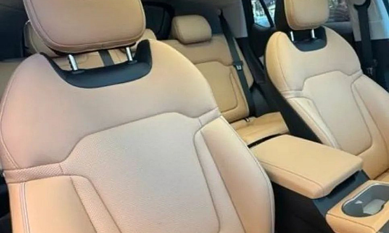 Gac Motors Gs4 Elite...