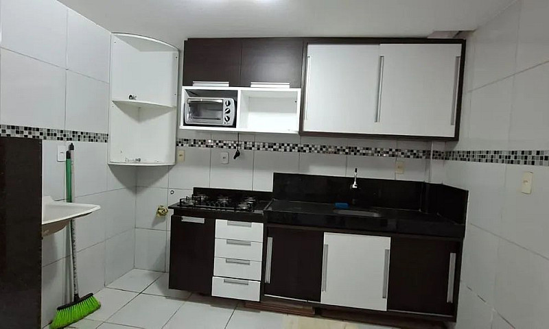 Apartamento Nos Banc...