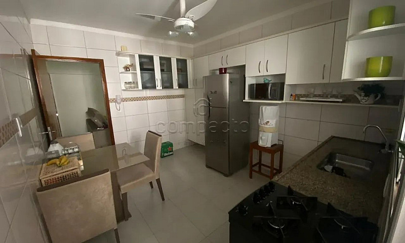 Apartamento Com 2 Qu...