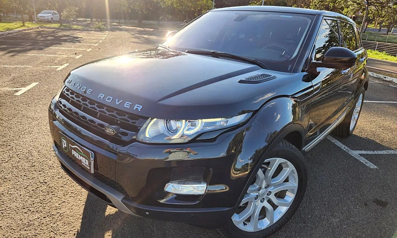 Land Rover Range Rov...