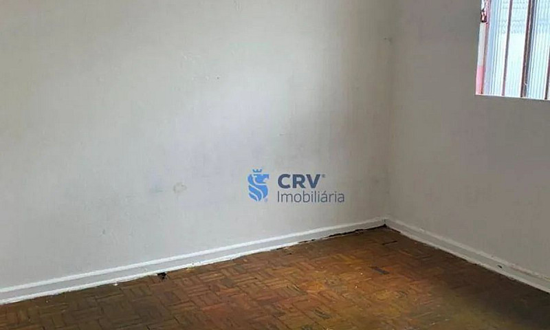 Casa Com 2 Dormitóri...