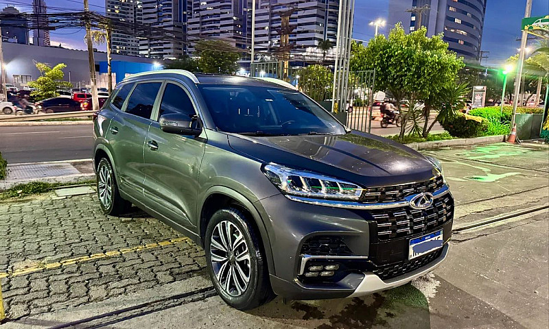 Chery Tiggo 8 Txs 1....
