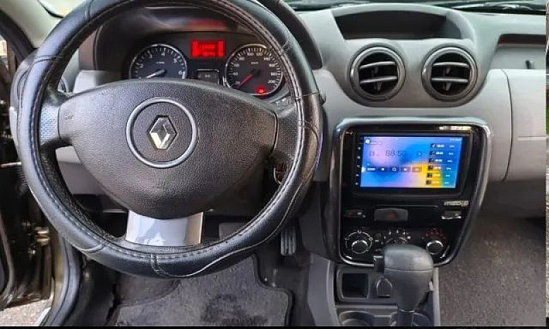 Renault Duster Dynam...