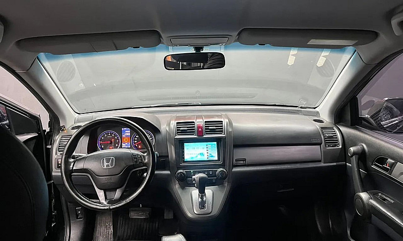 Honda Cr-V Lx 2.0 16...