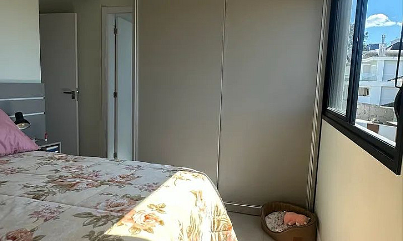 Apartamento Pedra Br...