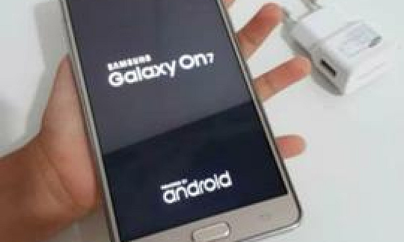 Samsung On 7 16 Gb...