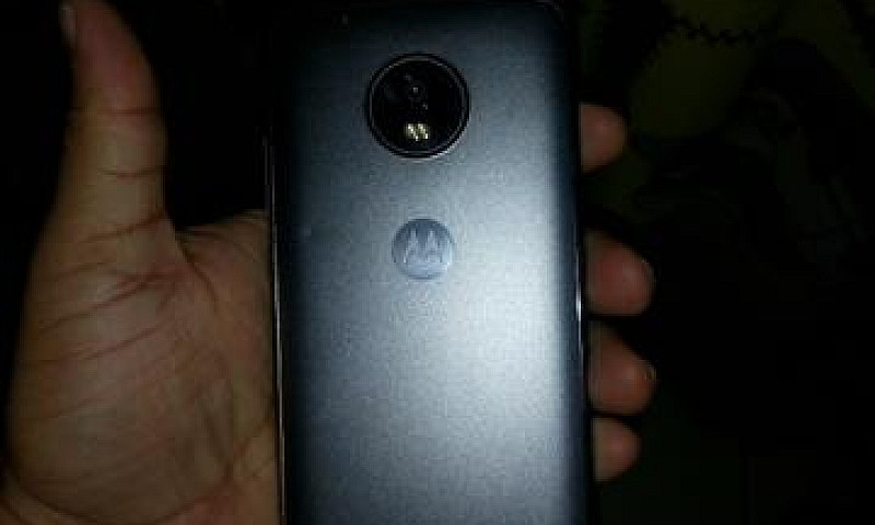 Moto G5...