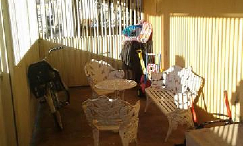 Casa De 2 Quartos ( ...
