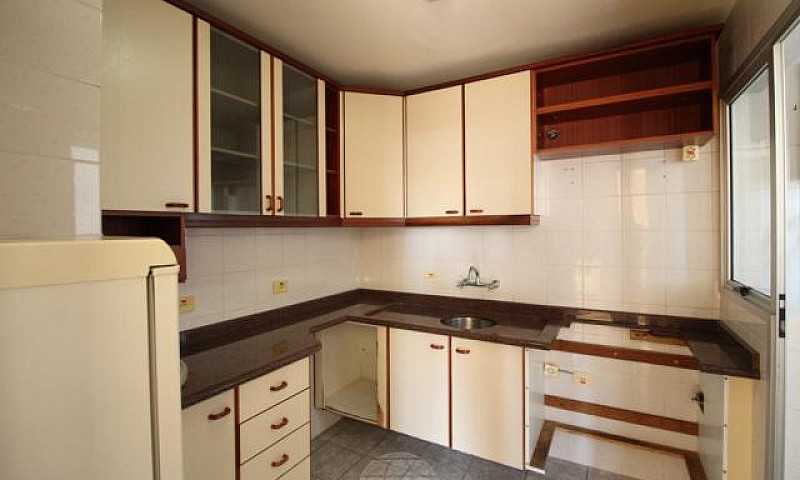 Apartamento À Venda ...