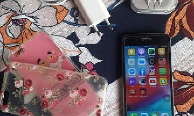 Iphone 6...