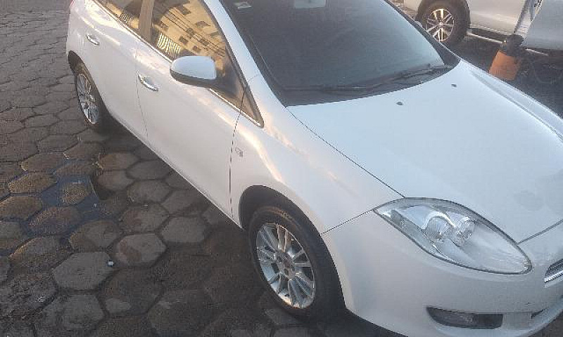 Fiat Bravo 13/13 Pra...