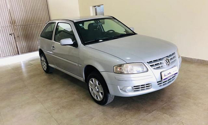 Volkswagen Gol 1.0 8...