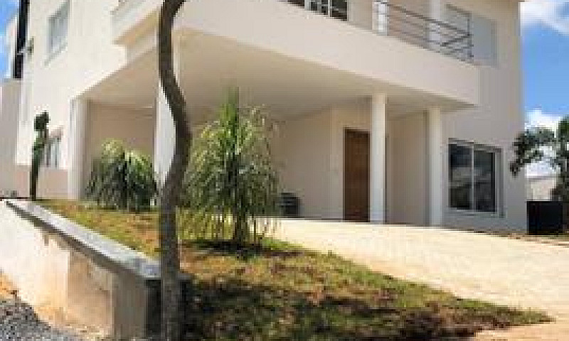Vendo Ou Alugo Casa ...