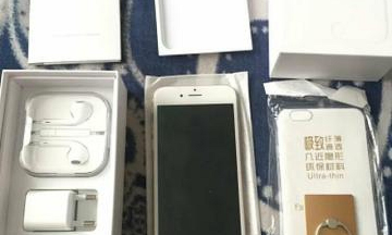 Vendo Iphone 6 ( &Qu...