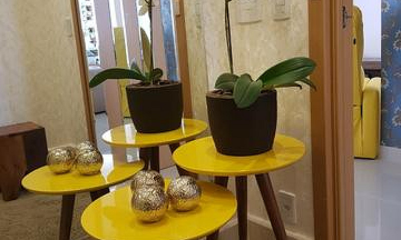 Apartamento 4/4 Seto...