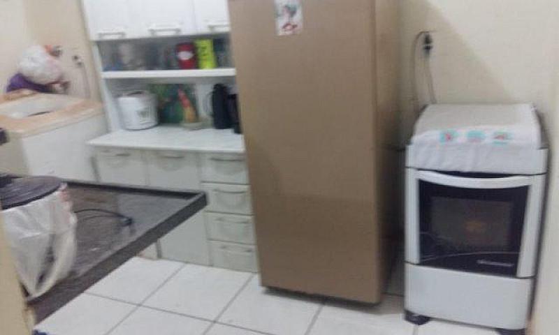 Vendo Apartamento, P...