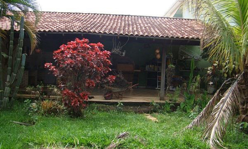 Casa Arniqueiras...