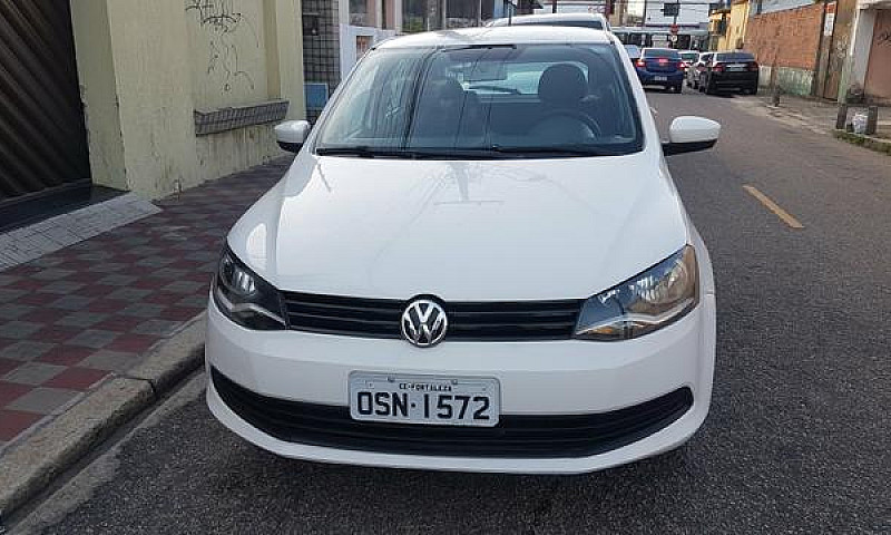 Gol Trend 1.0 Flex A...