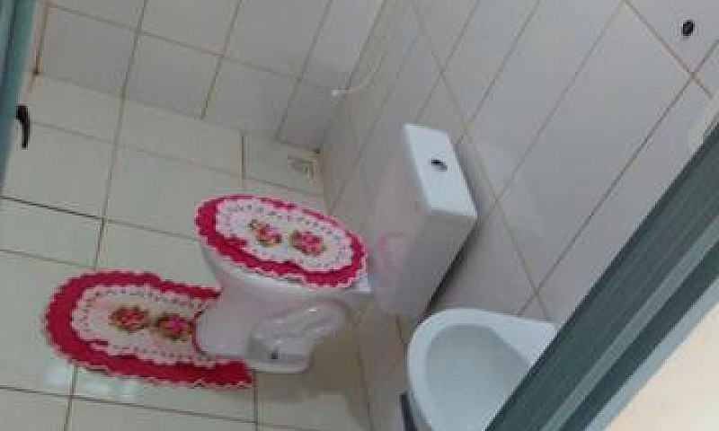 Casa Nova A Venda...