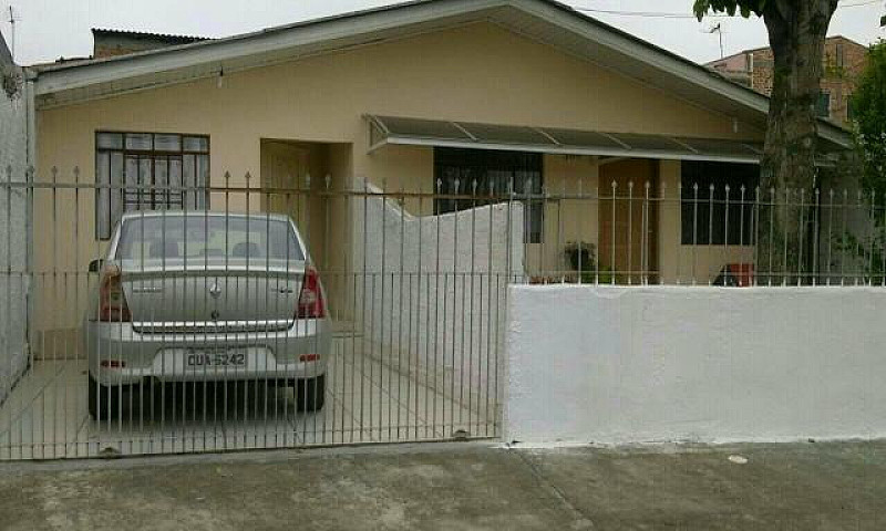 Alugo Casa 560...