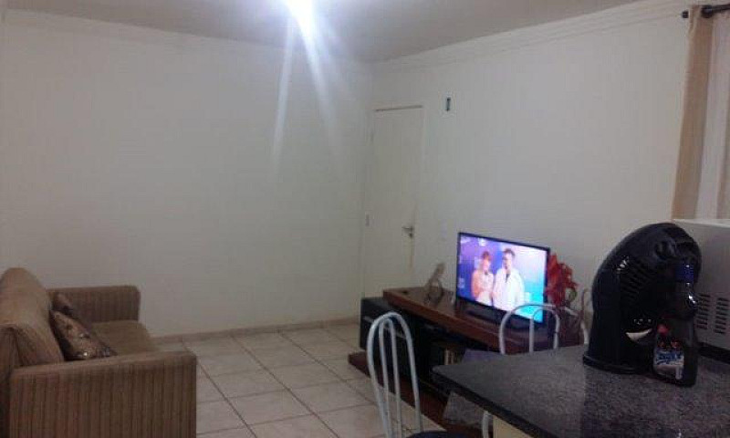 Vendo Apartamento, P...