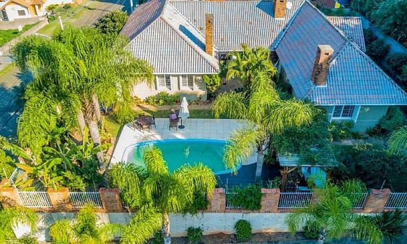 Excelente Casa No Cr...