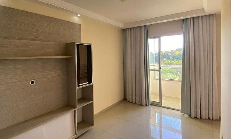 Apartamento 2 Quarto...