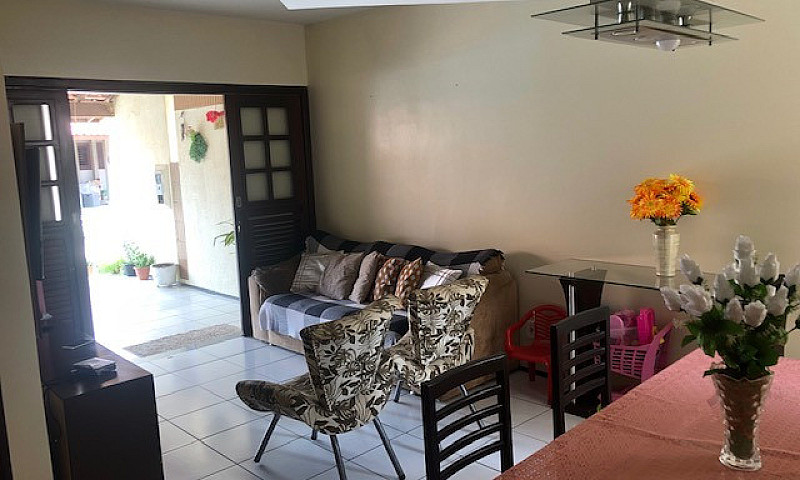 Casa Em Condomínio F...