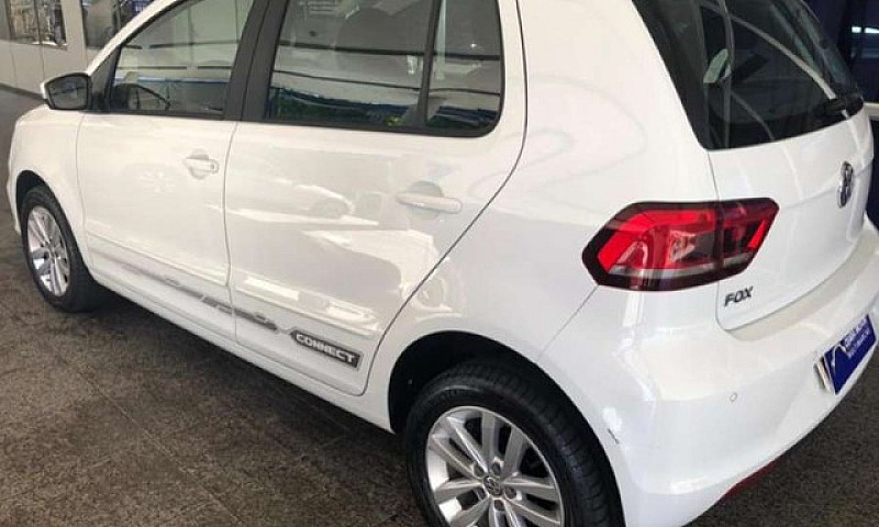 Volkswagen Fox  Conn...