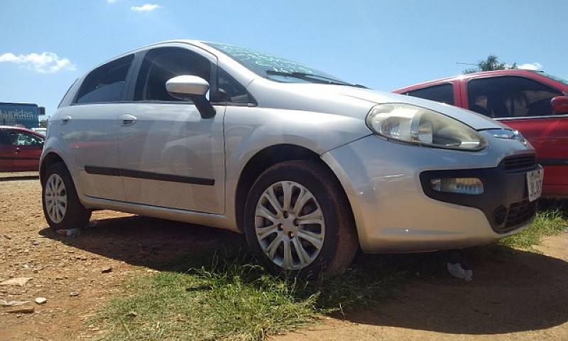 Punto Essence 1.6 16...