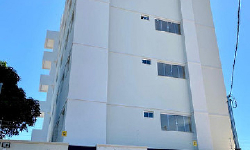 Aluguel  De Apartame...