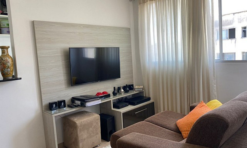 Apartamento No Condo...