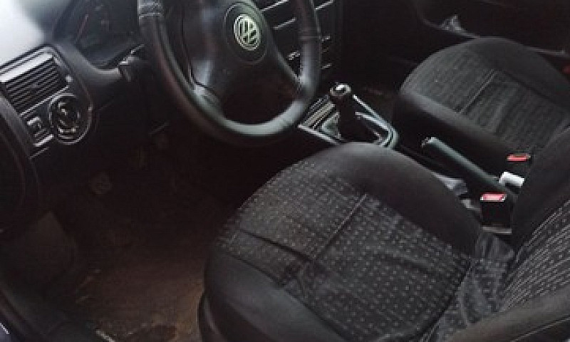 Golf 2001...