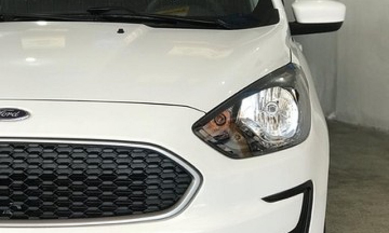 Ford Ka Se 1.0 2021 ...