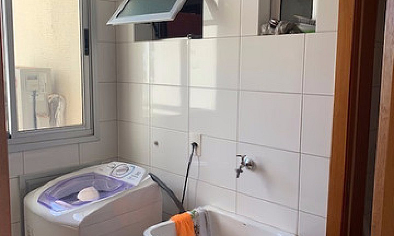 Apartamento Condomin...